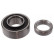 Wheel bearing 200594 ABS
