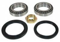 Wheel bearing 200600 ABS
