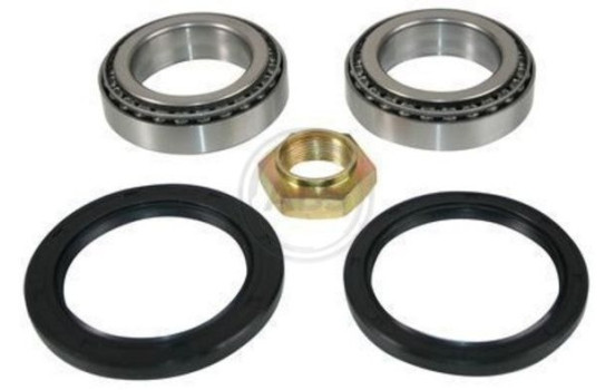 Wheel bearing 200600 ABS, Image 2