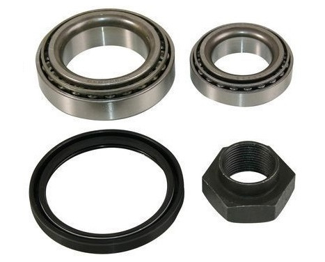 Wheel bearing 200601 ABS