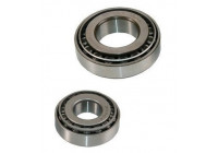 Wheel bearing 200609 ABS