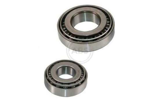Wheel bearing 200609 ABS, Image 2