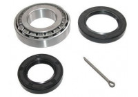 Wheel bearing 200615 ABS