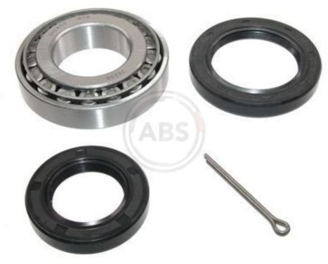 Wheel bearing 200615 ABS, Image 2