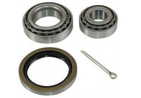Wheel bearing 200616 ABS