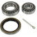 Wheel bearing 200616 ABS