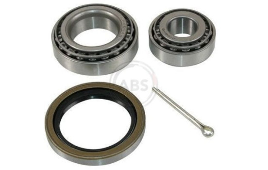 Wheel bearing 200616 ABS, Image 2