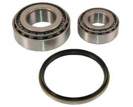 Wheel bearing 200618 ABS