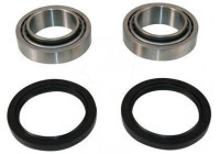 Wheel bearing 200619 ABS