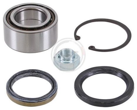 Wheel bearing 200620 ABS, Image 2