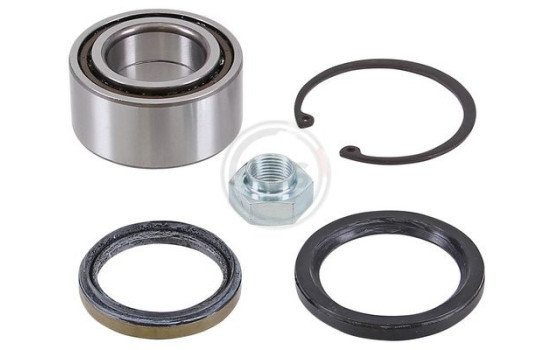 Wheel bearing 200620 ABS, Image 2