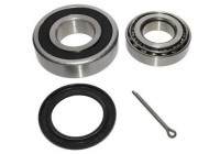 Wheel bearing 200621 ABS