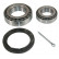Wheel bearing 200623 ABS
