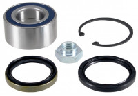 Wheel bearing 200626 ABS