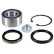 Wheel bearing 200626 ABS
