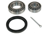 Wheel bearing 200627 ABS