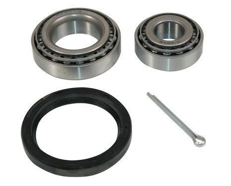 Wheel bearing 200627 ABS