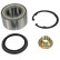 Wheel bearing 200628 ABS