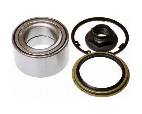 Wheel bearing 200629 ABS