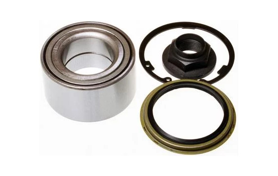 Wheel bearing 200629 ABS
