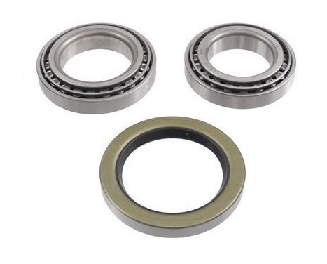 Wheel bearing 200630 ABS