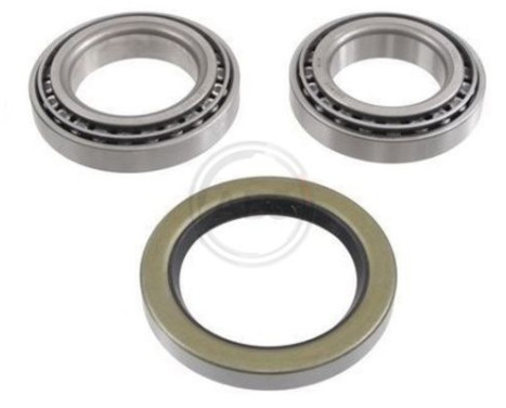 Wheel bearing 200630 ABS, Image 2