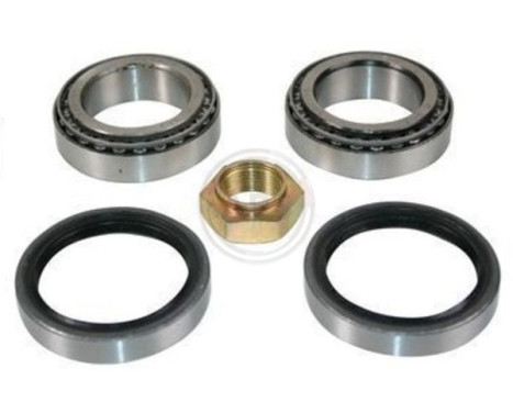 Wheel bearing 200631 ABS, Image 2