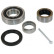 Wheel bearing 200640 ABS