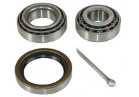 Wheel bearing 200641 ABS