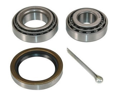Wheel bearing 200641 ABS