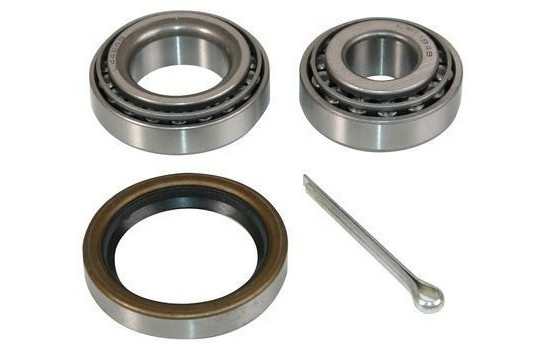Wheel bearing 200641 ABS