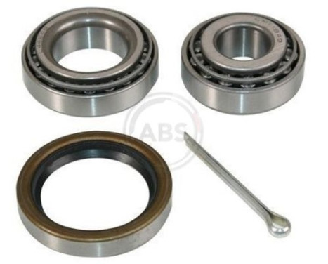 Wheel bearing 200641 ABS, Image 2