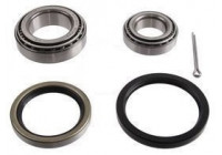 Wheel bearing 200642 ABS