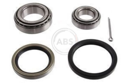 Wheel bearing 200642 ABS, Image 2