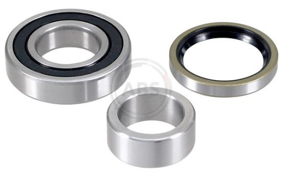 Wheel bearing 200647 ABS, Image 2