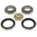 Wheel bearing 200659 ABS
