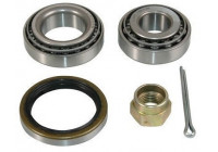Wheel bearing 200661 ABS