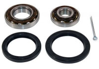 Wheel bearing 200673 ABS