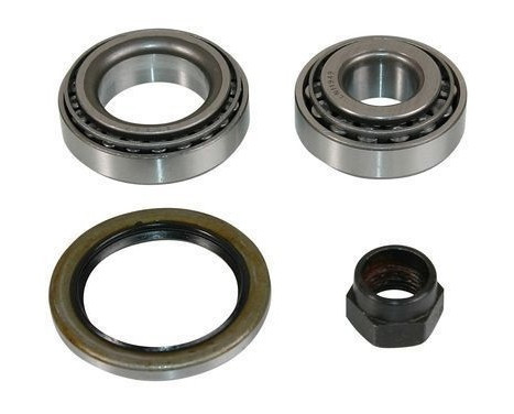 Wheel bearing 200681 ABS