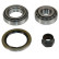 Wheel bearing 200681 ABS