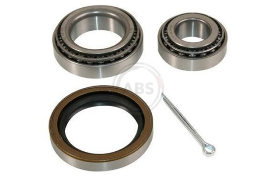 Wheel bearing 200684 ABS, Image 2