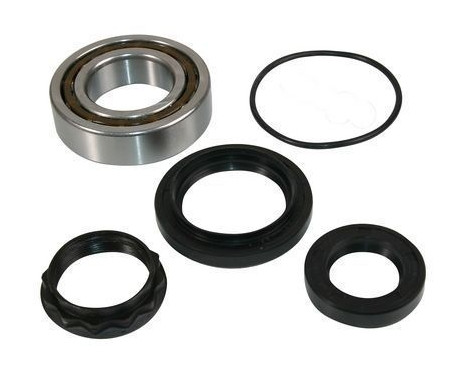 Wheel bearing 200686 ABS