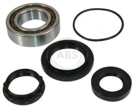 Wheel bearing 200686 ABS, Image 2