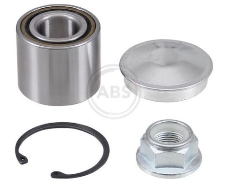 Wheel bearing 200698 ABS, Image 2