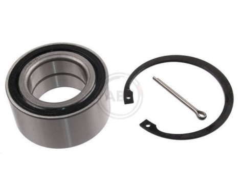 Wheel bearing 200704 ABS, Image 2