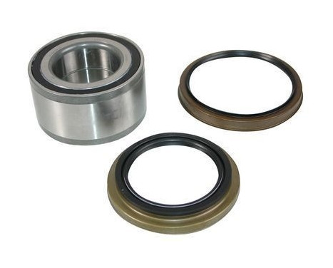 Wheel bearing 200712 ABS