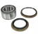Wheel bearing 200712 ABS