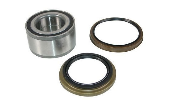 Wheel bearing 200712 ABS