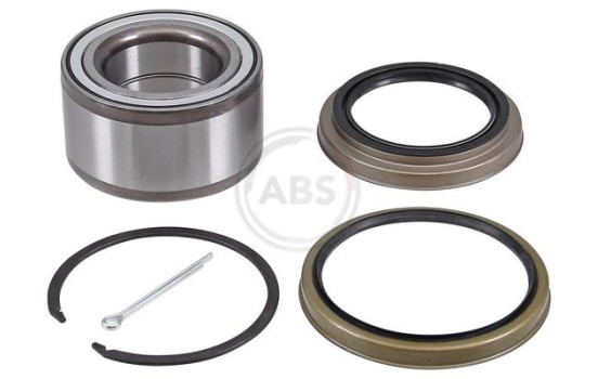 Wheel bearing 200712 ABS, Image 2