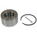 Wheel bearing 200715 ABS